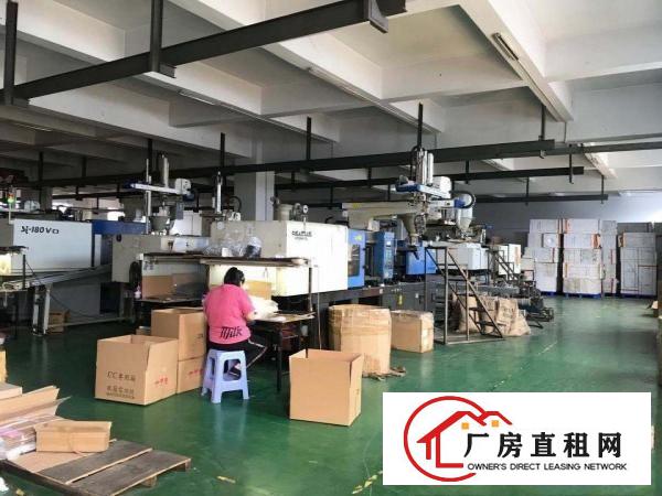  锦厦新空出楼上2100方带全新标准两吨货梯人流集中，交通方便