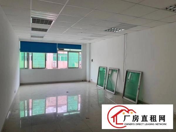  锦夏新出二楼带豪华装修360平方米厂房出租