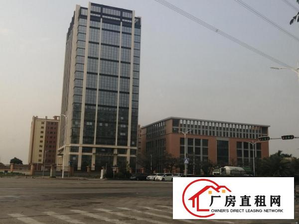  口罩机专用长安沿江高速出口独栋2000平方厂房出租