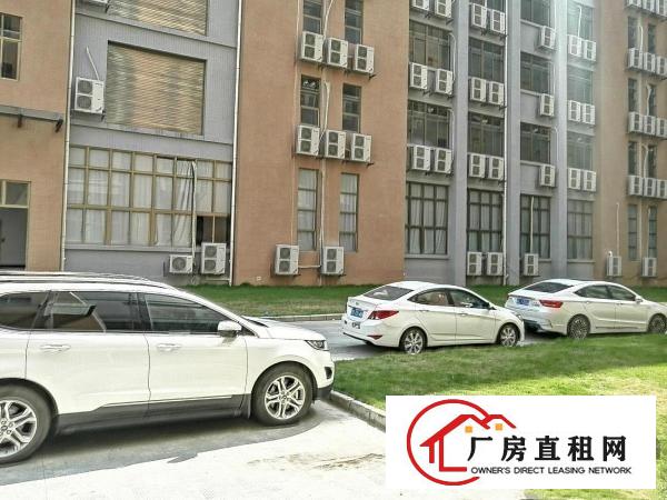  口罩机专用长安沿江高速出口独栋2000平方厂房出租