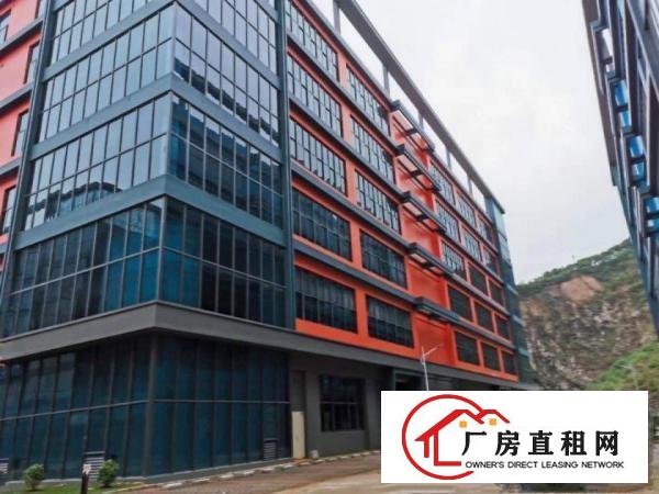  长安镇厦边全新高新科技园32000平方火爆招租，大小可分租