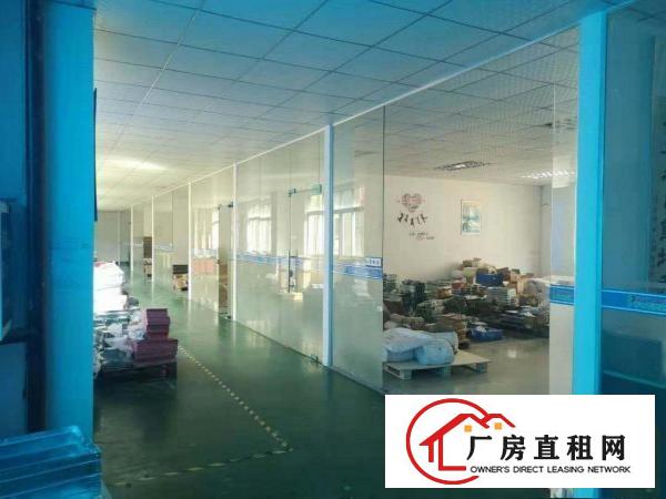  临界深圳长安新安大桥旁600平厂房出租电子五金交通
