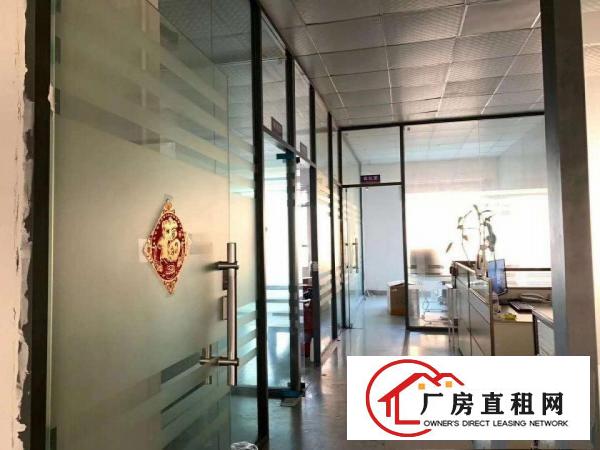  沙头南区一楼6米有行车1500平无公摊出租