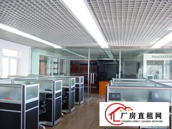  长安镇乌沙原房东出租一楼600平厂房有办公室可办环评可分租