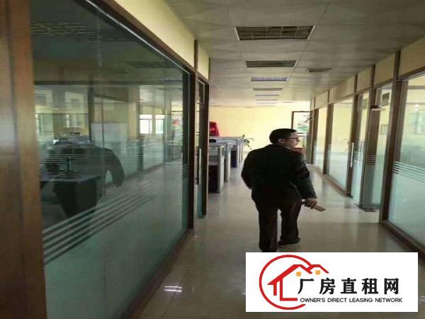  长安镇乌沙新出二楼800平方，水电齐全带地坪漆办公室豪华装修