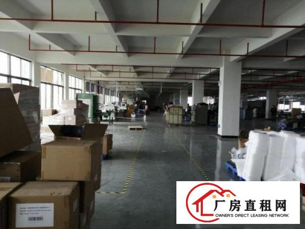  厦岗新出楼上1200平方，带装修，水电齐全！
