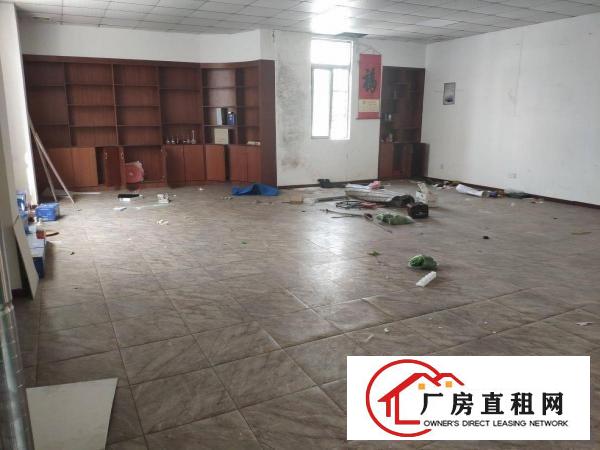  乌沙大润发附近三楼整层精装修厂房招租
