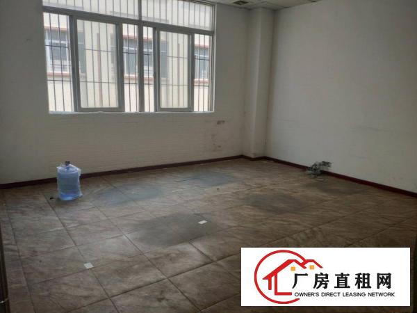  乌沙大润发附近三楼整层精装修厂房招租