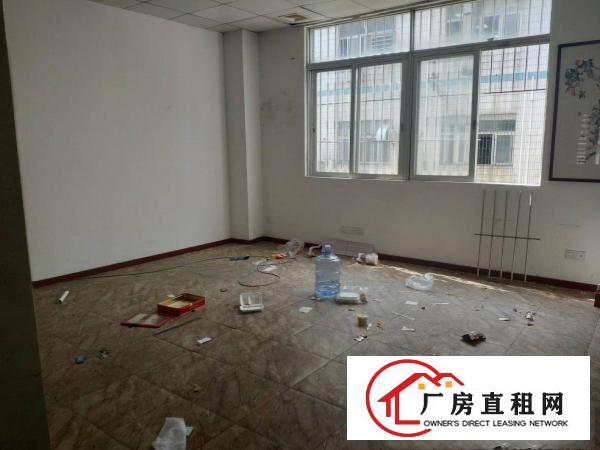  乌沙大润发附近三楼整层精装修厂房招租