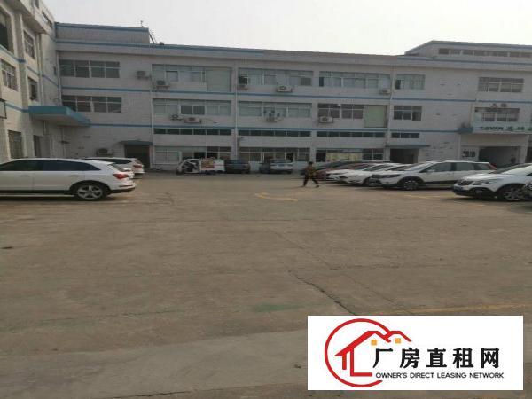  沿江高速出口新出500平方单一层钢构