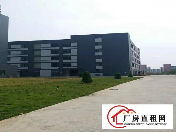  长安乌沙新出楼上每层3800平工业园厂房出租电商仓库出租分租