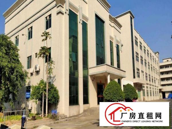  东莞市长安镇原房东独院厂房招租，出租信息