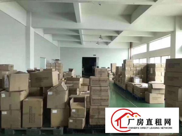  长安新安大桥空出原房东带装修厂房1500平出租
