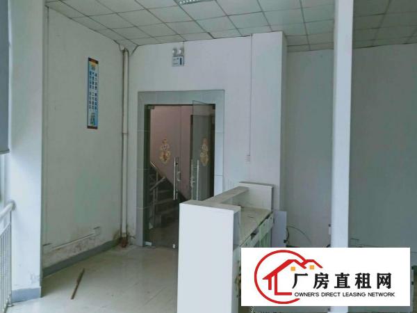  亮盘！上沙工业厂房出租独栋5100平零公摊形象好