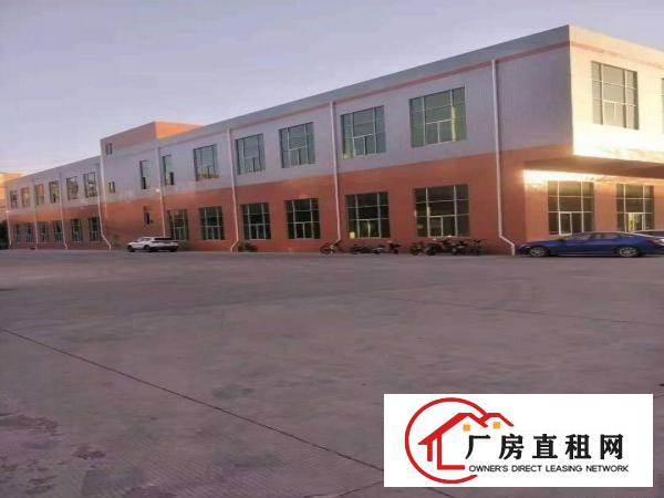  长安乌沙独院11000平两层重工业厂房出租分租贸易仓库出租