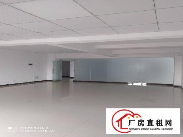  仅剩两间精装修小面积260平厂房出租