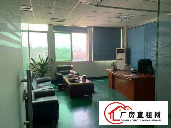  乌沙二楼2300平方，原房东新出无尘车间，水电齐全