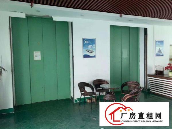 乌沙二楼2300平方，原房东新出无尘车间，水电齐全