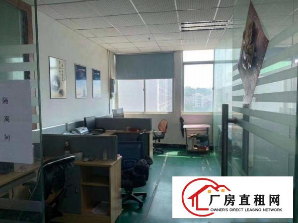 乌沙二楼2300平方，原房东新出无尘车间，水电齐全