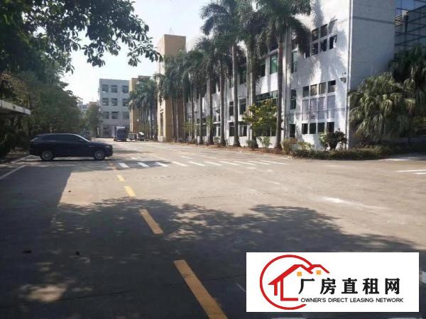  新空出精装修楼上原电子厂1000平方厂房无需转让费，水电齐全