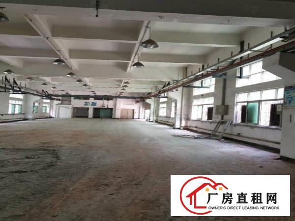  乌沙新出原房东独门独院厂房