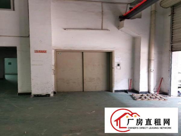  乌沙新出原房东独门独院厂房
