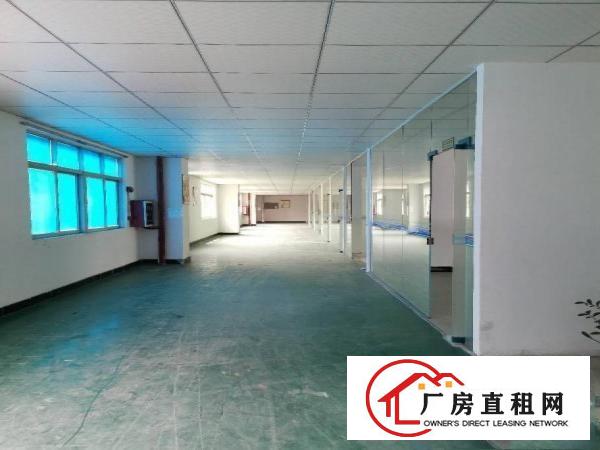  乌沙新出原房东独门独院厂房