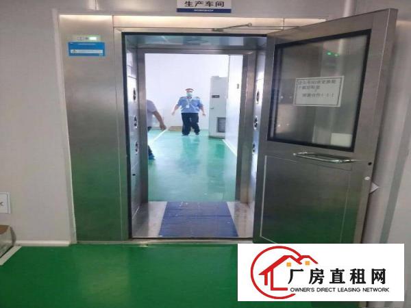  长安乌沙无尘车间实业客转租1200平21600块，豪华装修办