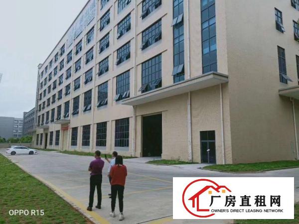  长安乌沙无尘车间实业客转租1200平21600块，豪华装修办