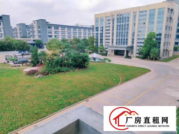  学校客户，超大空地红本独院总面积20000平方，位置极佳