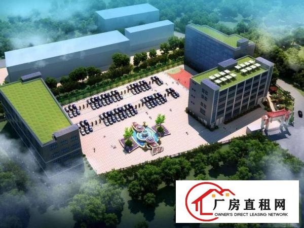  学校客户，超大空地红本独院总面积20000平方，位置极佳