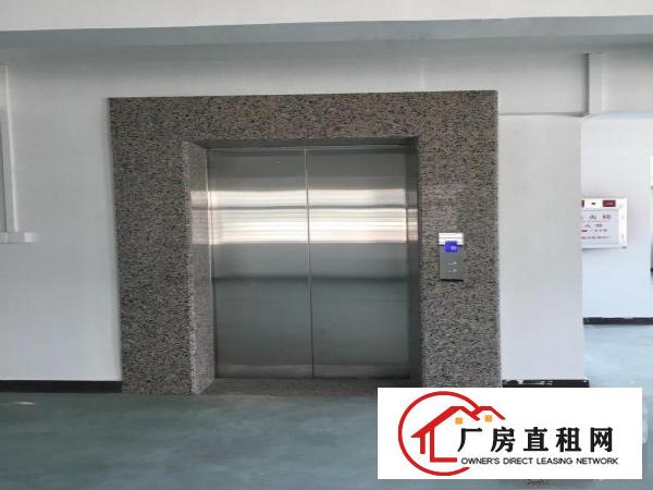  全新商务写字楼轻型加工行业招租，配电梯，带装修，水电齐全