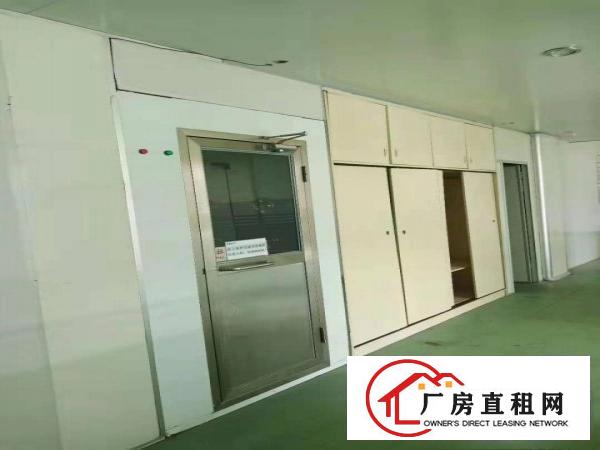  长安乌沙新空出楼上1260平方，豪华装修，有前台入驻即可生产