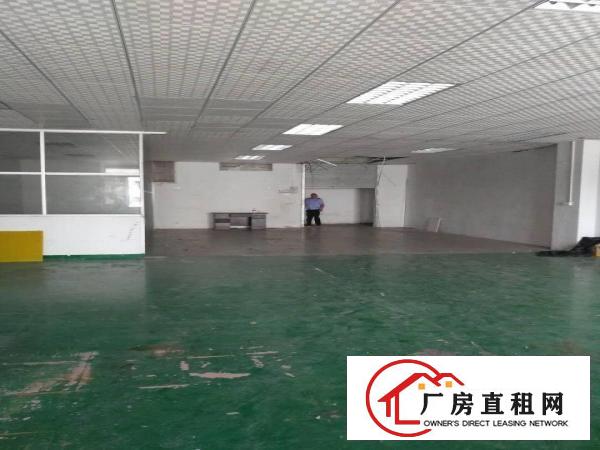  长安新安大桥附近新出180平带装修原房东厂房招租