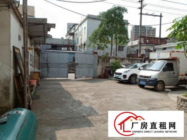  独门独院！受疫情影响低价出租乌沙厂房330平
