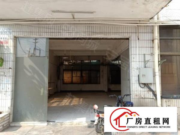  独门独院！受疫情影响低价出租乌沙厂房330平