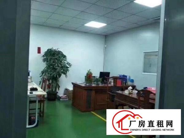  出租，长安厂房带装修出租