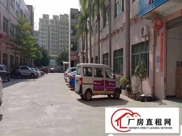  长安沿江高速附近一楼2000平带2吨行车厂房出租