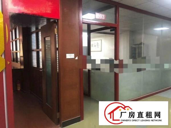  长安镇沙头新出豪华无尘车间厂房3楼3200平方火爆招租可分租