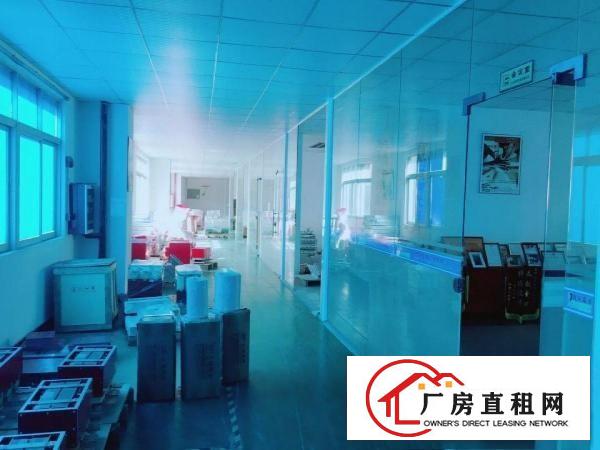  长安乌沙600平厂房出租可分租仓库可分租口罩
