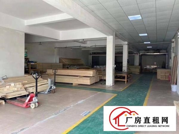  上沙新出680平方一楼