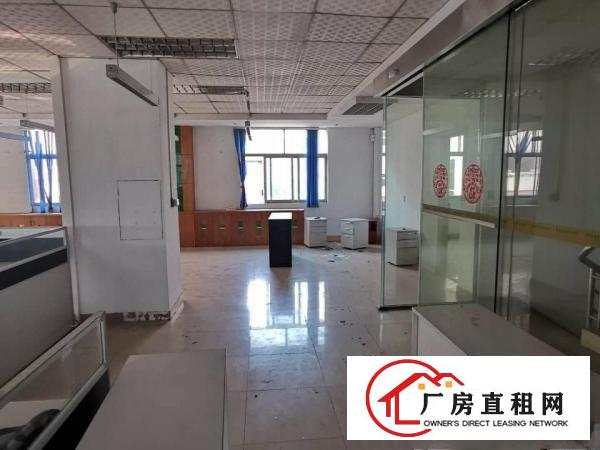  长安乌沙新出4800平方独门独院厂房出租可分层租