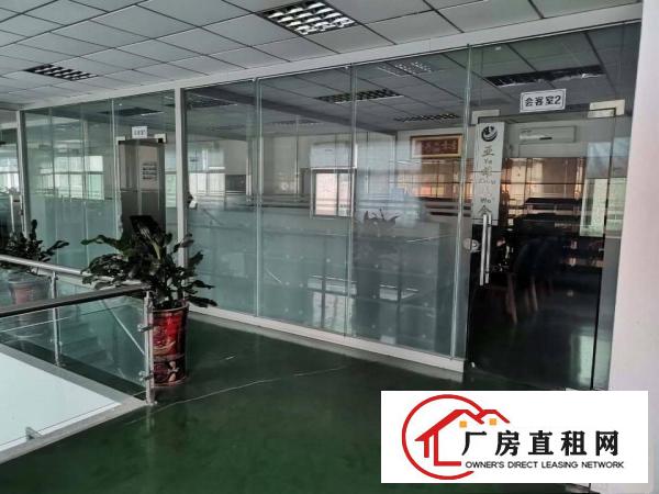  长安乌沙新出4800平方独门独院厂房出租可分层租