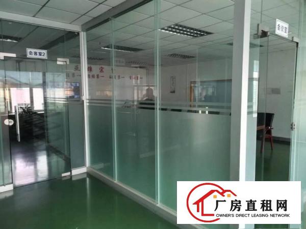  长安乌沙新出4800平方独门独院厂房出租可分层租
