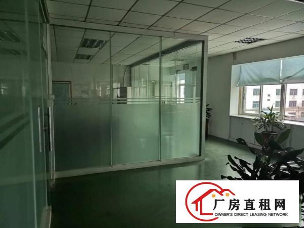  长安乌沙新出4800平方独门独院厂房出租可分层租