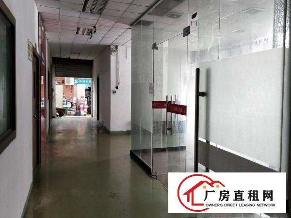  乌沙新出一楼700平方厂房出租，有现成装修