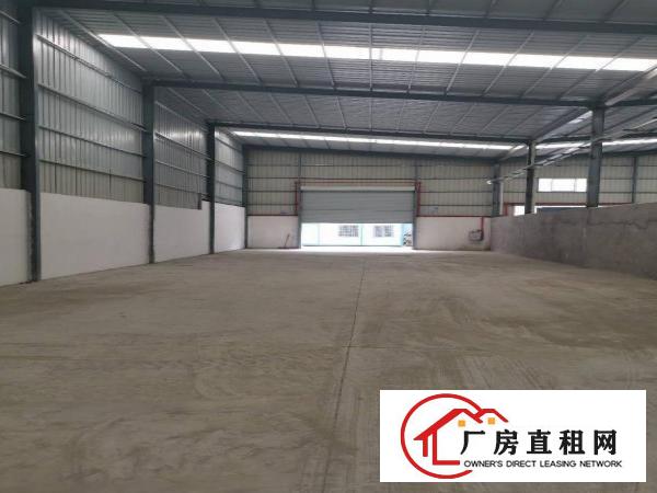 厦边振安路新出8米高全新钢构