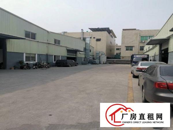  厦边振安路新出8米高全新钢构
