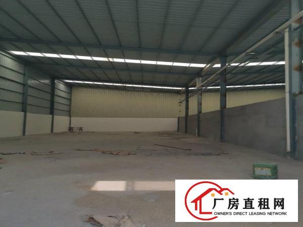  厦边振安路新出8米高全新钢构