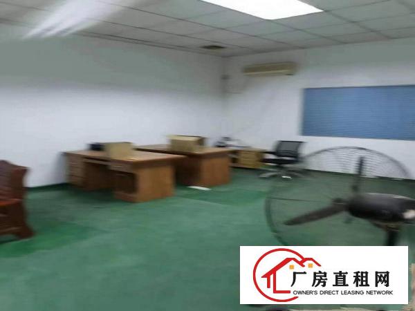  乌沙新出二楼350平方，有办公室装修，地坪漆，搬进即可生产